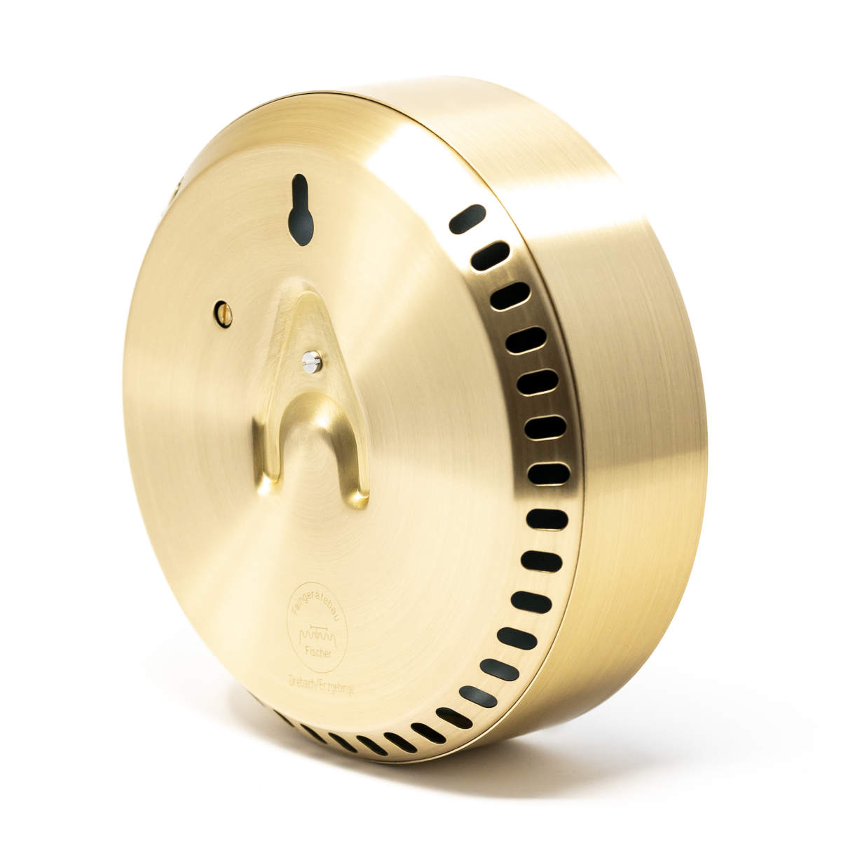 <--- Cliquez pour Agrandir ---> Mouvement Polar 1680 vu de coté Mouvement Polar 1680 vu de coté