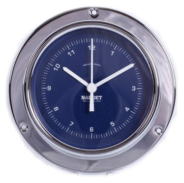 Mod�le Chrome Bleu sans zones de silence