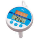 T301041 - Thermomètre de piscine digital et solaire