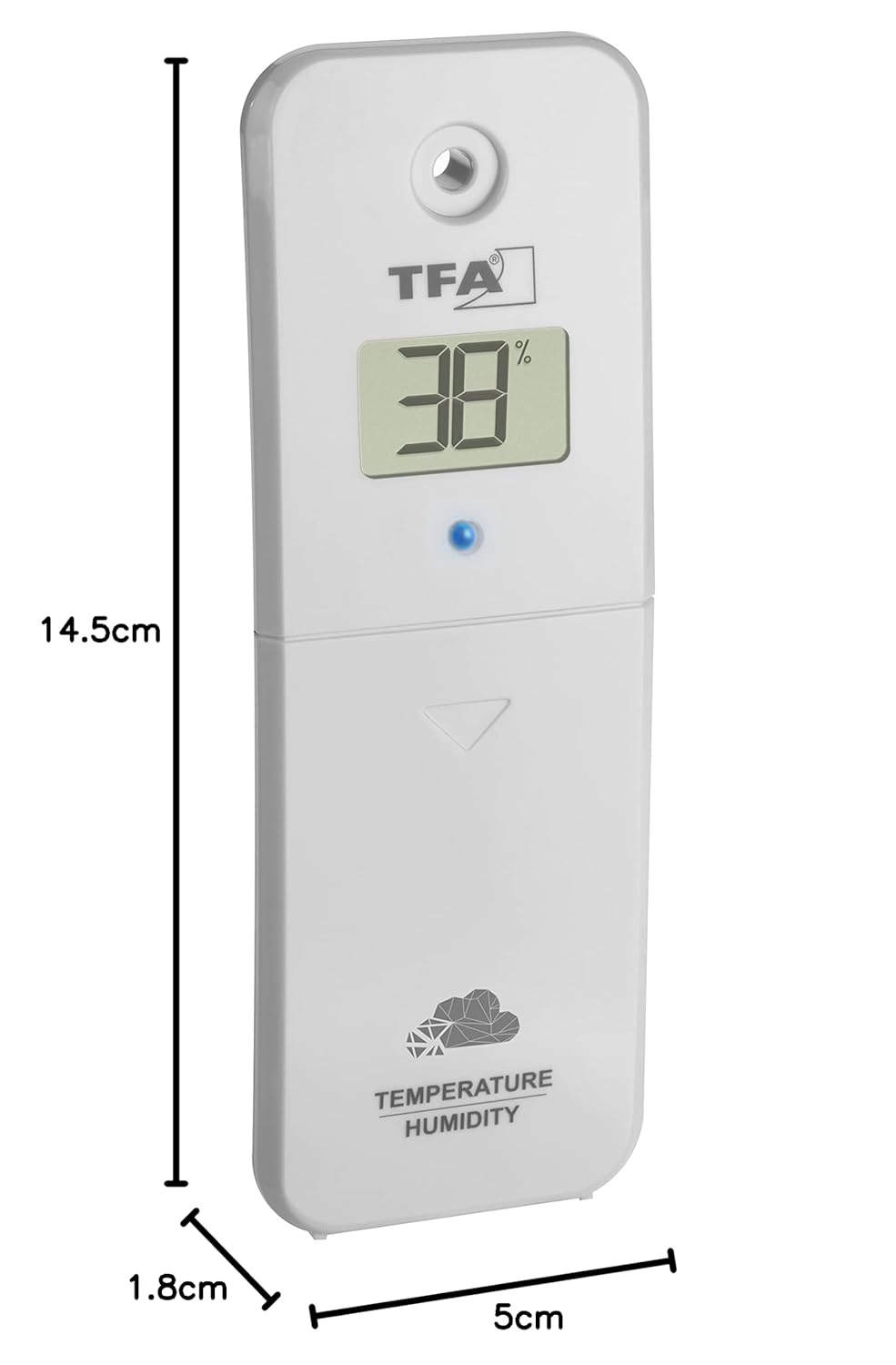 Sonde 30.3800