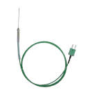 �K Sonde filaire thermocouple Type K pour cuisson sous vide, aiguille 60�1.5 mm - BL-K-4766