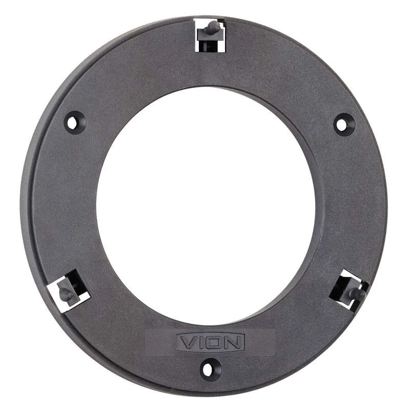 A-100WM Support de montage mural clipsable pour VION A100,102,103 et 858 VION