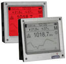  Station M�t�o marine embarqu�e de pr�cision avec �cran tactile. - V-A4004-Tactile