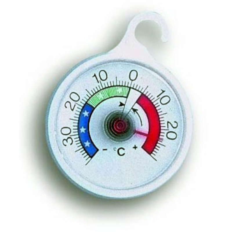 BL-TE4719 - - Thermomètre de frigo et congélateurs avec alarme
