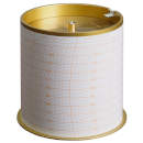 � Mouvement de rechange � quartz pour enregistreur Naudet - �N-MVTQ