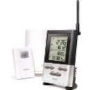 Pluviom�tre Sans fil Port�e 100 M�tres (Le  RGR122 version PRO) - OS-RGR126-N